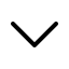 Down Arrow Black Svg