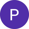 P stands for our client Paul May